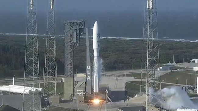 NASA lëshon një satelit për të gjurmuar motin, fatkeqësitë dhe ndryshimet klimatike