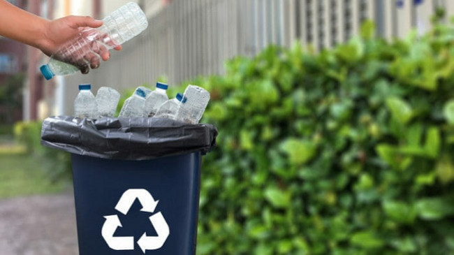Vetëm 10% e plastikës në botë riciklohet