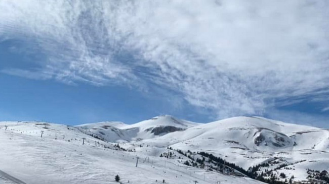 Çfarë surpriza ka përgatitur moti sot dhe fundjavë në Maqedoni