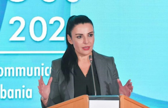 Paralajmërimi i ministres Balluku për energjinë: Na pret një verë e vështirë