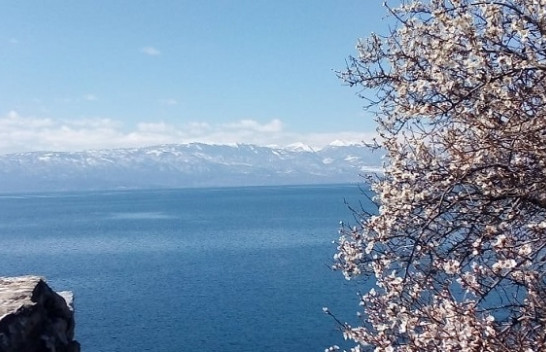 Mot me diell në Maqedoninë Veriore
