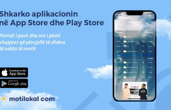 Motilokal me aplikacion mobil