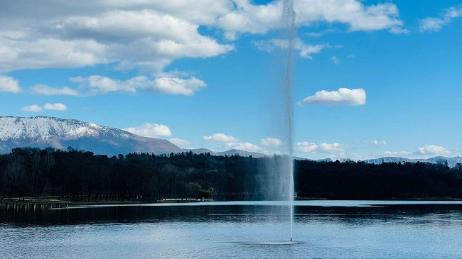 Njihuni me parashikimin e meteorologëve për sot dhe fundjavë në Shqipëri