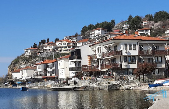 Kthjellët e diell në Maqedoni