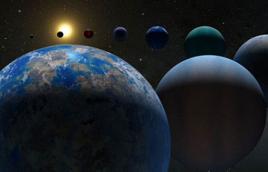 NASA konfirmon se ka më shumë se 5000 planete përtej sistemit tonë diellor