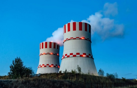 Si po ndikon lufta në Ukrainë në energjinë bërthamore?
