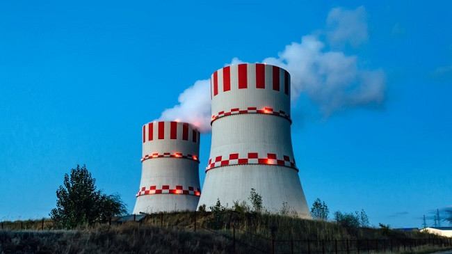 Si po ndikon lufta në Ukrainë në energjinë bërthamore?