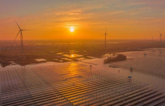 Era dhe dielli tani furnizojnë 10% të energjisë elektrike në botë