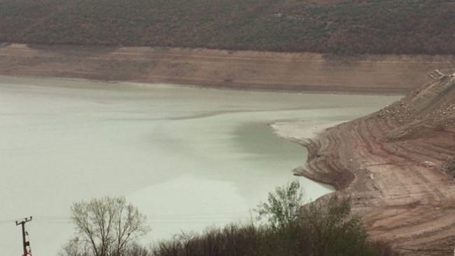 Reshjet e shiut në Kukës, shpresë për përmirësimin e situatës në liqenin e Fierzës