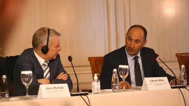 MMPHI publikon dokumentin ‘Tipologjia dhe performanca energjetike e ndërtesave të banimit’