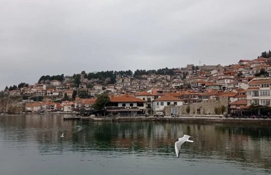 Çfarë moti na pret sot dhe fundjavë në Maqedoni?