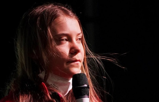 Greta Thunberg do të publikojë ‘Librin e klimës’