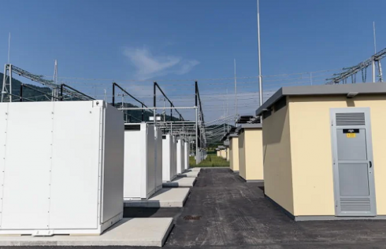 Sllovenia dhe Kroacia nisin funksionimin provë të ruajtjes së përbashkët të energjisë deri në 50 MWh