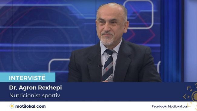 Mrekullitë e agjërimit në trupin dhe shpirtin tonë
