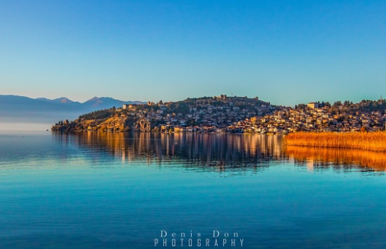 Kthjellët e diell në Maqedoninë Veriore