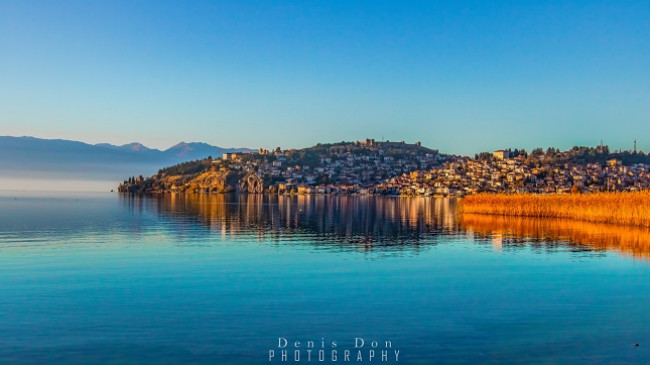 Kthjellët e diell në Maqedoninë Veriore