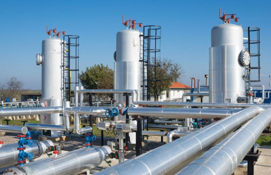 Agjencia Ndërkombëtare e Energjisë ul parashikimin e rritjes së kërkesës globale për gaz natyror
