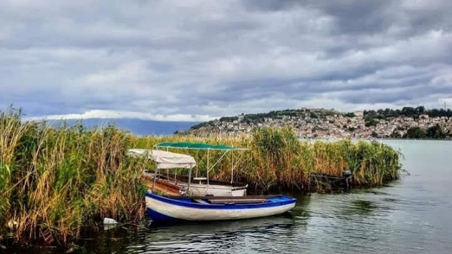 Moti sot e fundjavë në Maqedoninë Veriore