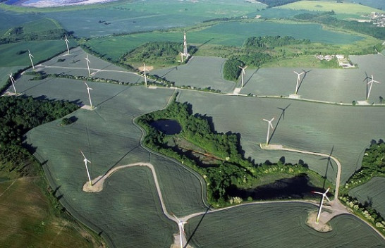 A është gati BE të rrisë objektivin e saj të energjisë së rinovueshme në 45% deri në vitin 2030?