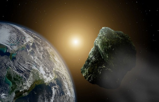 Kina rivalizon NASA-n në misionin e saj të parë të devijimit të asteroidit
