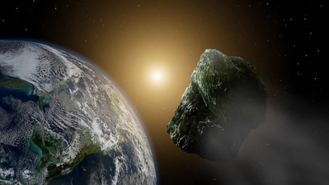 Kina rivalizon NASA-n në misionin e saj të parë të devijimit të asteroidit