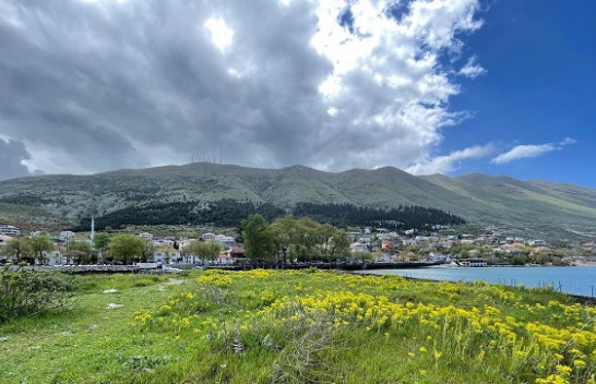 Java nis me vranësira, reshje shiu e shtrëngata në Shqipëri