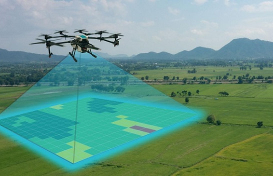 Ushtria e dronëve do të mbjellin 100 milionë pemë deri në vitin 2024