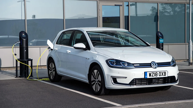 Volkswagen shet të gjitha veturat elektrike për vitin 2022