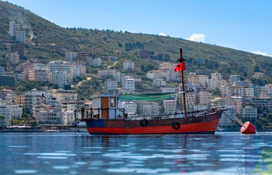 Mot me diell në Shqipëri