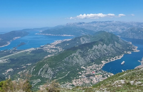 Mësoni si do të jetë moti sot dhe fundjavë në Mal të Zi