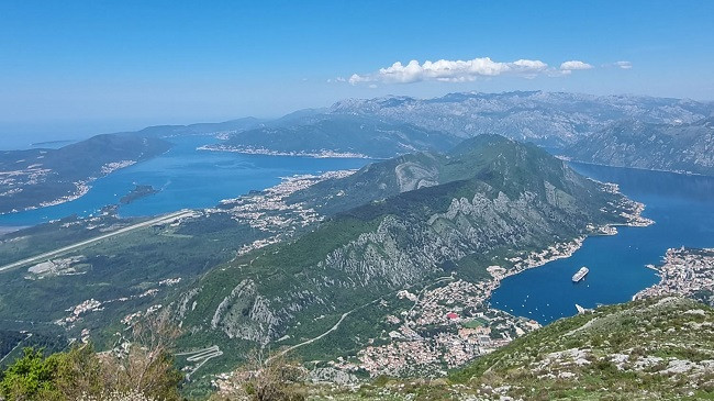 Mësoni si do të jetë moti sot dhe fundjavë në Mal të Zi