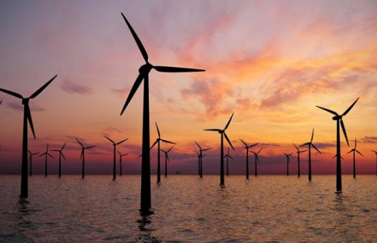 Këto janë gjashtë superfuqitë botërore në prodhimin e energjisë së erës