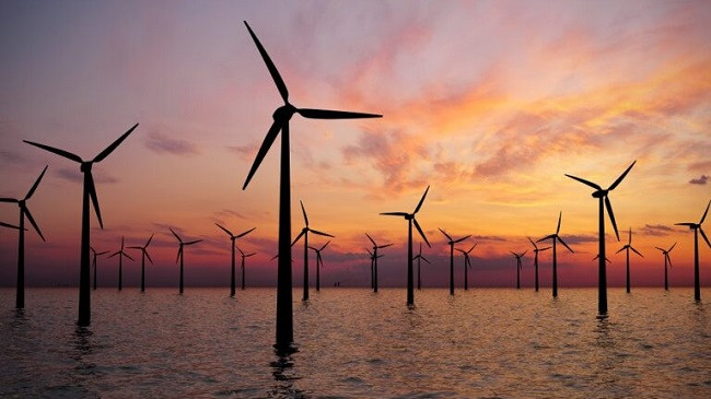 Këto janë gjashtë superfuqitë botërore në prodhimin e energjisë së erës