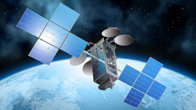 SpaceX do të lëshojë satelitin më të rëndë në histori në fillim të vitit të ardhshëm