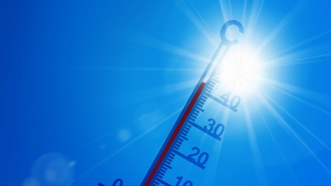 Këtë fundjavë temperatura maksimale 31 gradë, mësoni se ku?