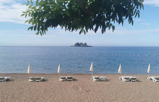 Mësoni si do të mbajë moti në ditët e para të javës në Mal të Zi