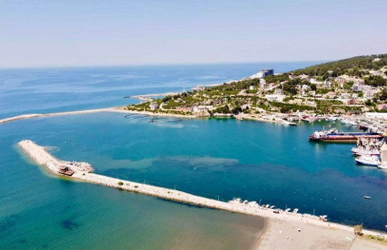 Temperatura përvëluese, moti sot dhe nesër në Shqipëri