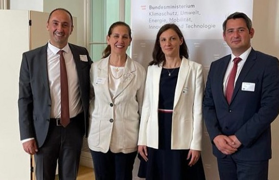 Vendet e Ballkanit kanë nevojë për strategji për mbrojtjen e mjedisit
