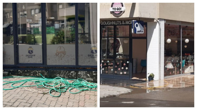 Paralajmërohen reduktime të ashpra të ujit, shkak keqpërdorimi nga qytetarët