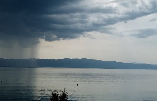 Mësoni se çfarë moti do të kemi këtë javë në Maqedoni