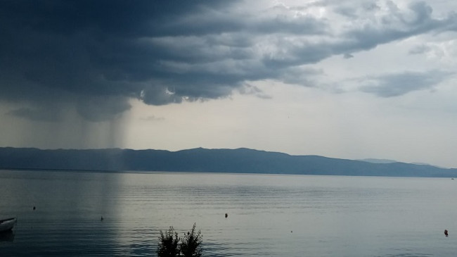 Mësoni se çfarë moti do të kemi këtë javë në Maqedoni