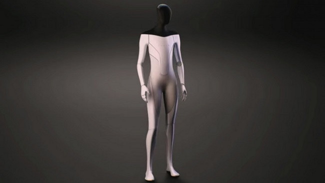 Tesla premton se në shtator do të jetë funksional roboti humanoid