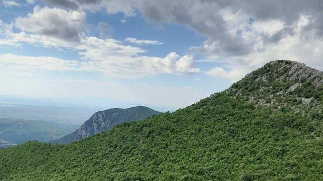 Kthjellime e vranësira, parashikimi i motit për Shqipëri