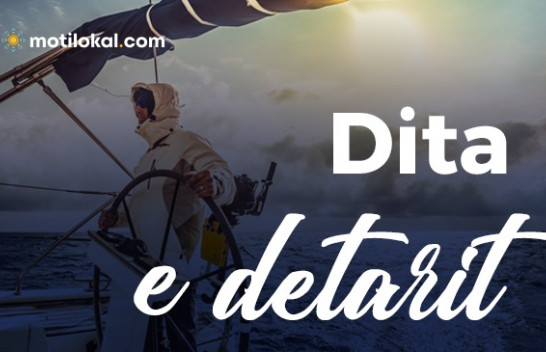 25 Qershor – Dita e Detarit