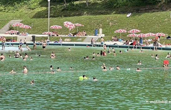 Hapet Pishina e Gërmisë
