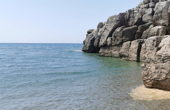 Vala e të nxehtit godet Shqipërinë
