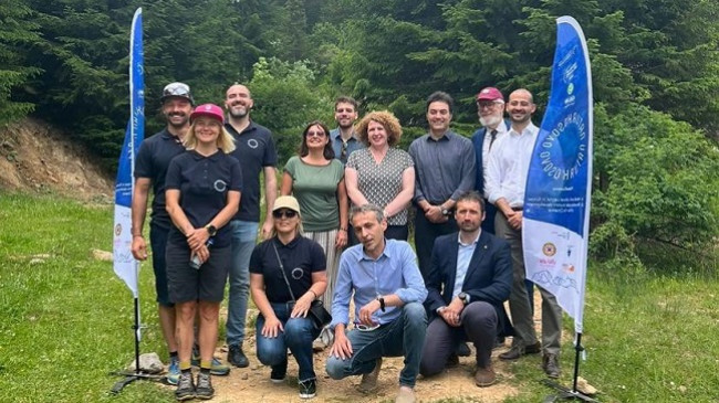 Lansohet projekti 'NaturKosovo'