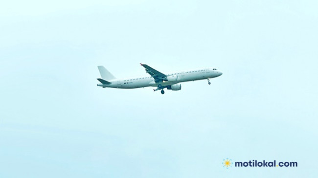 Çfarë ndodh nëse një aeroplan fluturon shumë lart?