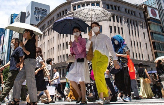 Japonia u bën thirrje 37 milionë banorëve që të fikin dritat, paralajmërohet krizë e rëndë energjetike