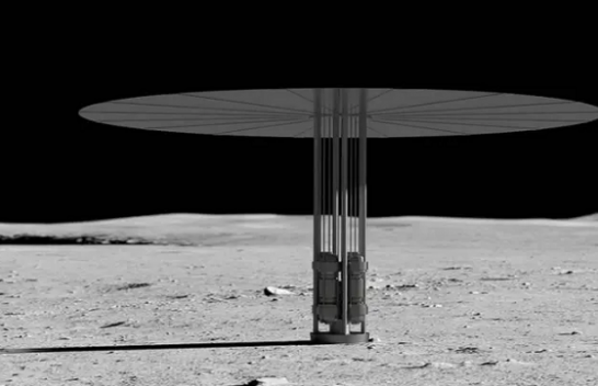 NASA planifikon të vendosë reaktorin bërthamor në Hënë, ja për çfarë do të përdoret energjia e prodhuar